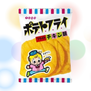 おやつカルパス