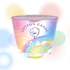 どんどん焼き